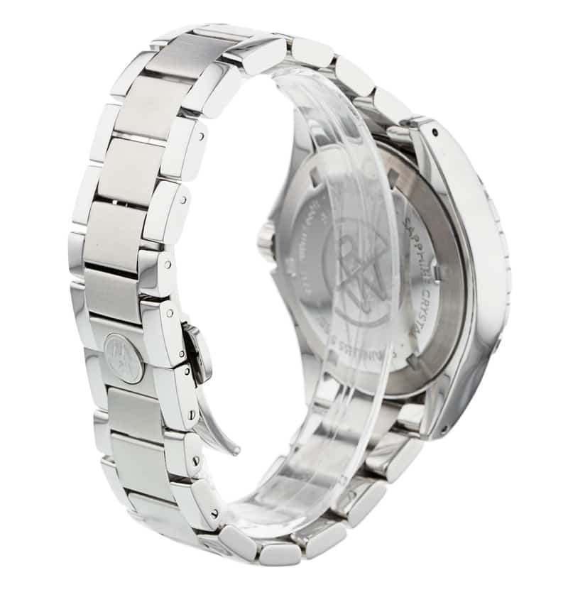 Raymond Weil RW Sport 8100-ST-05207